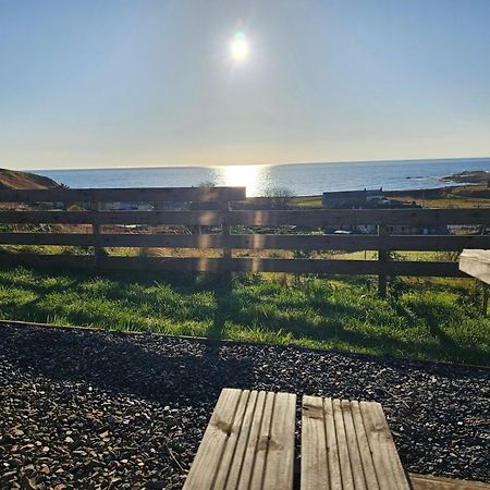 Dunbeath Coastal Retreat别墅 外观 照片