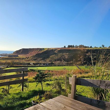 Dunbeath Coastal Retreat别墅 外观 照片