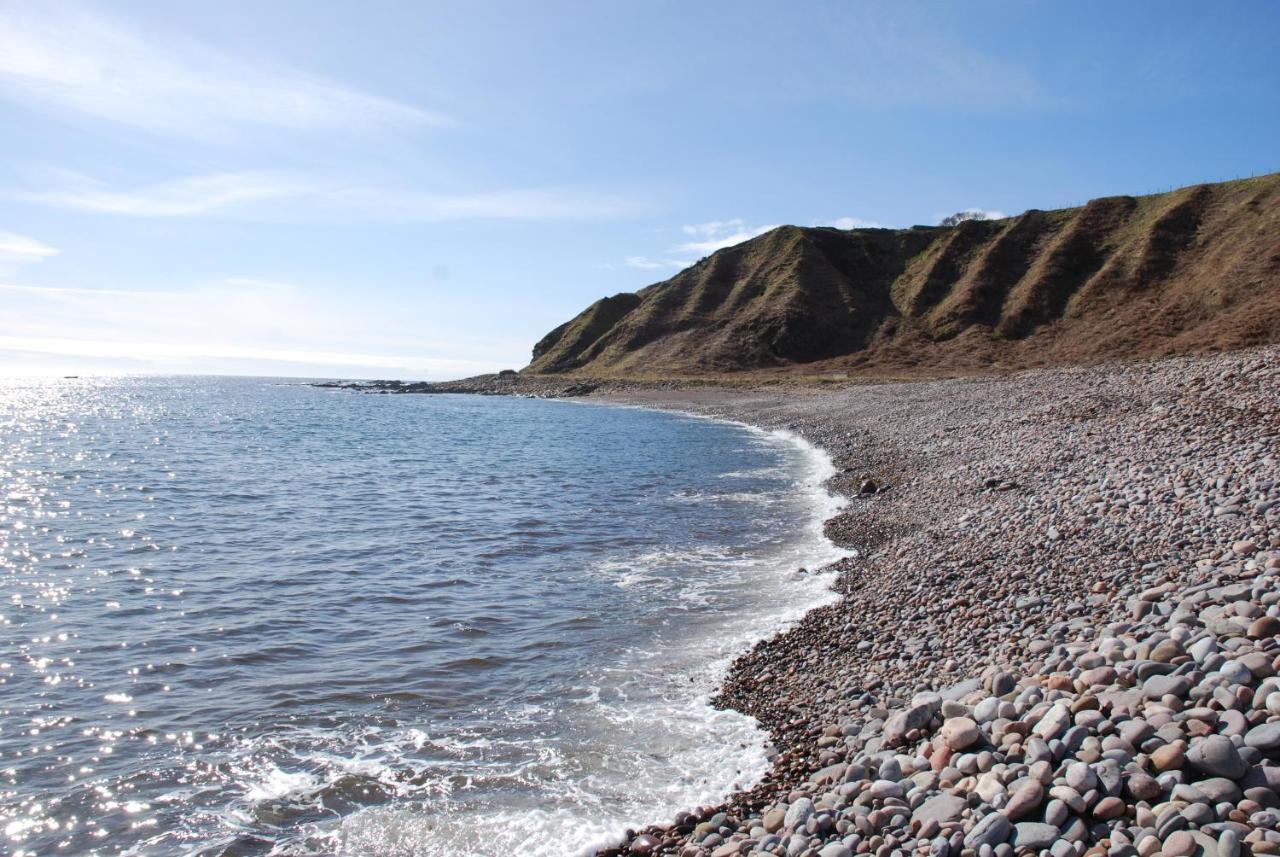 Dunbeath Coastal Retreat别墅 外观 照片