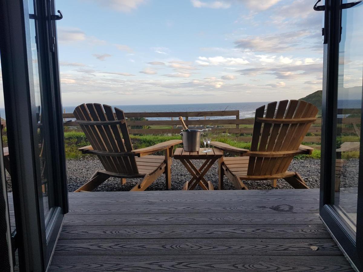Dunbeath Coastal Retreat别墅 外观 照片