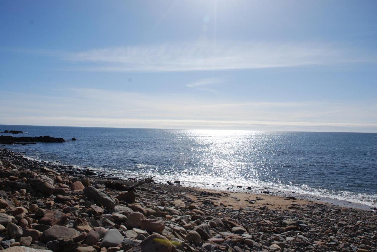 Dunbeath Coastal Retreat别墅 外观 照片