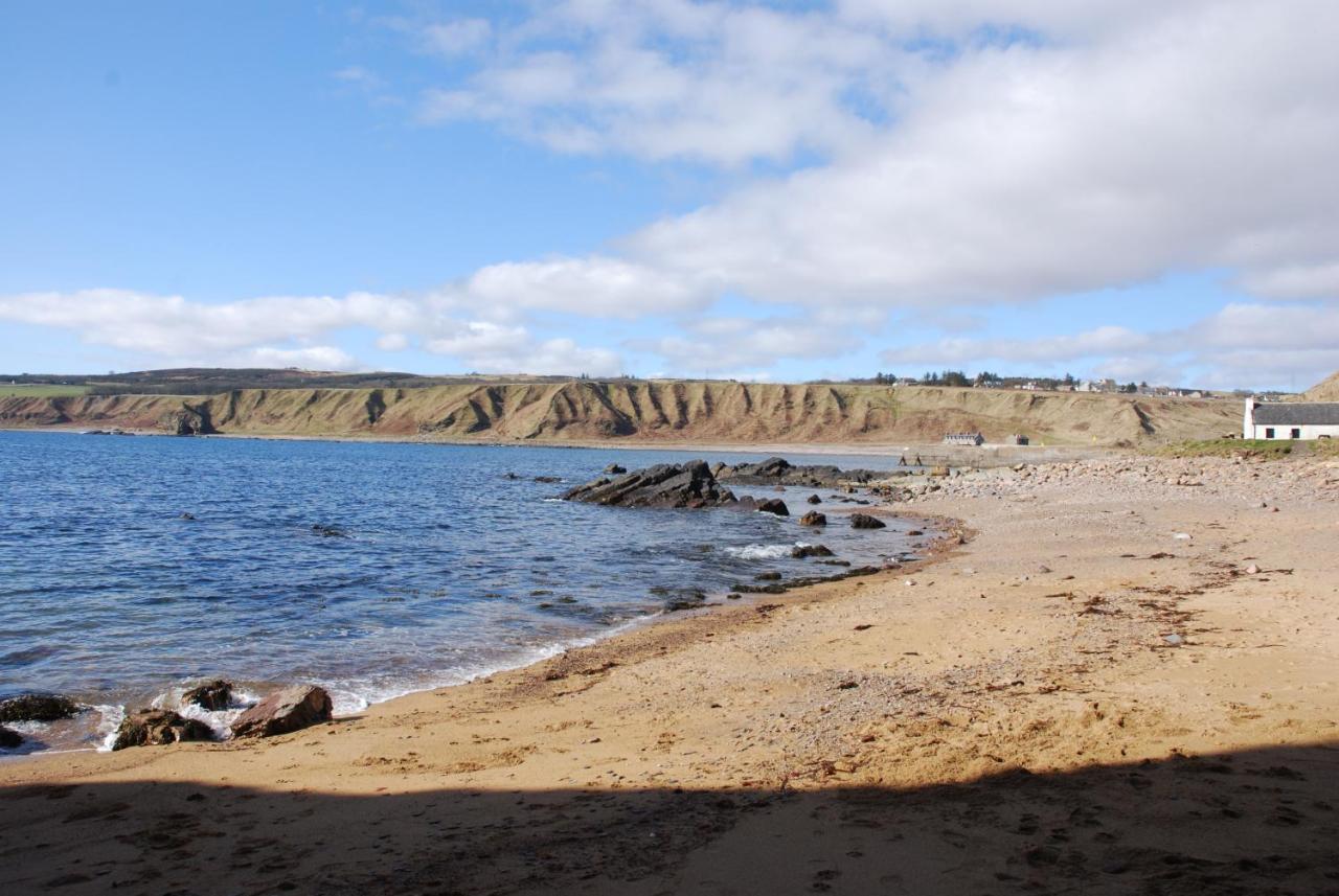 Dunbeath Coastal Retreat别墅 外观 照片