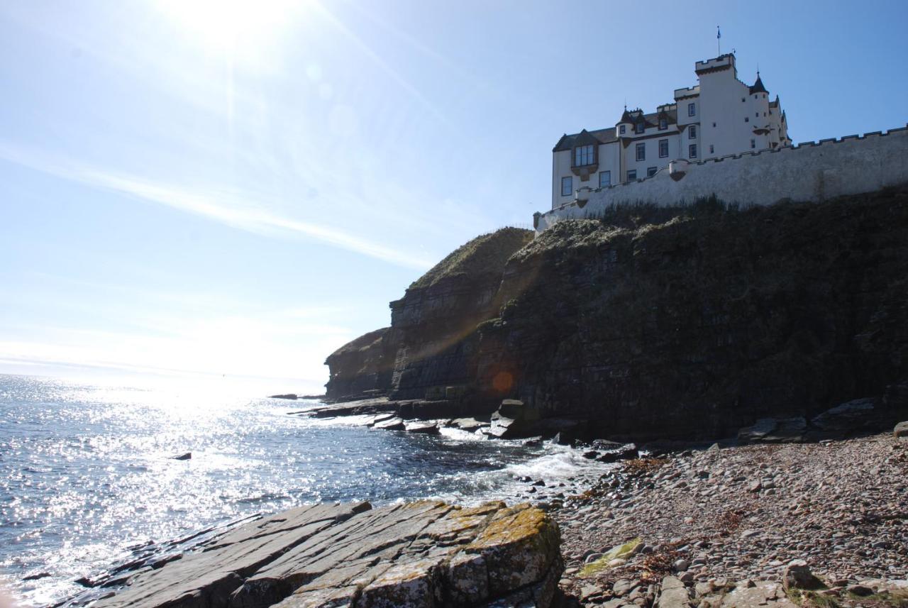 Dunbeath Coastal Retreat别墅 外观 照片