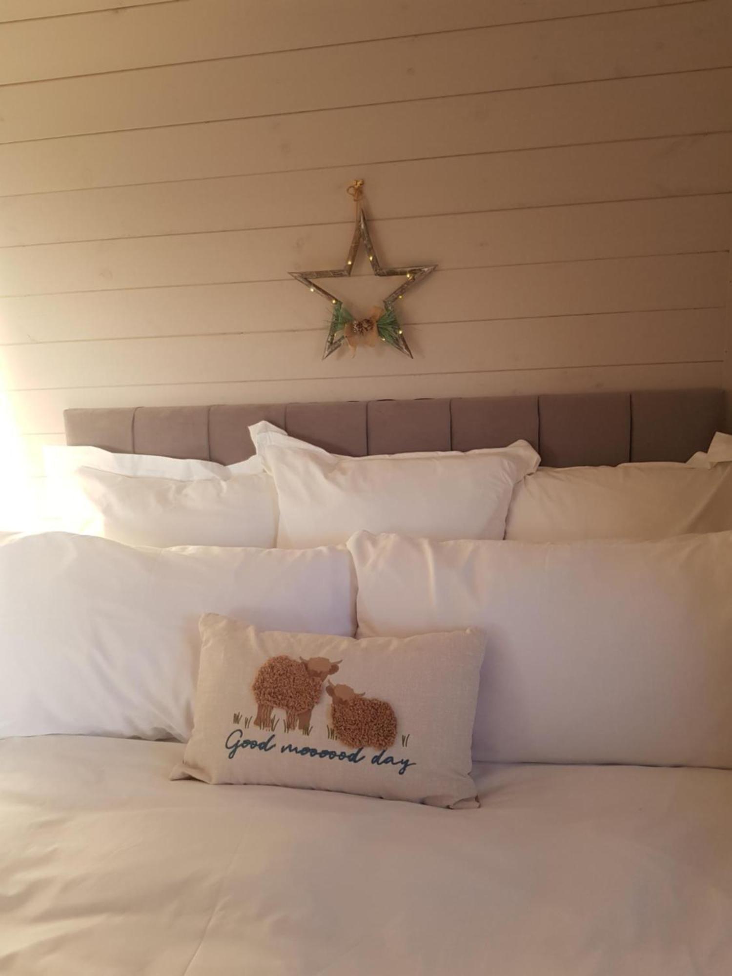 Dunbeath Coastal Retreat别墅 外观 照片