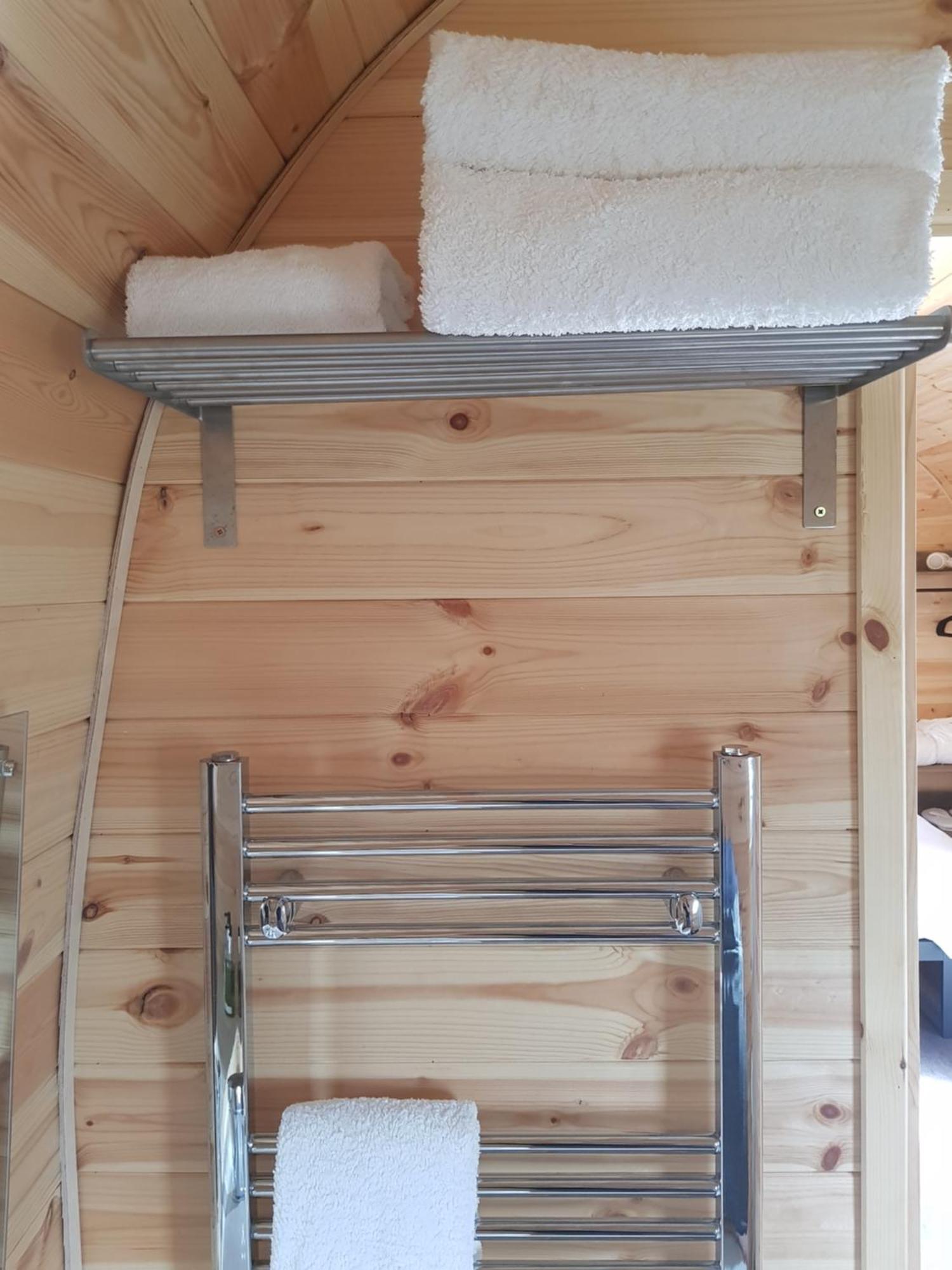 Dunbeath Coastal Retreat别墅 外观 照片