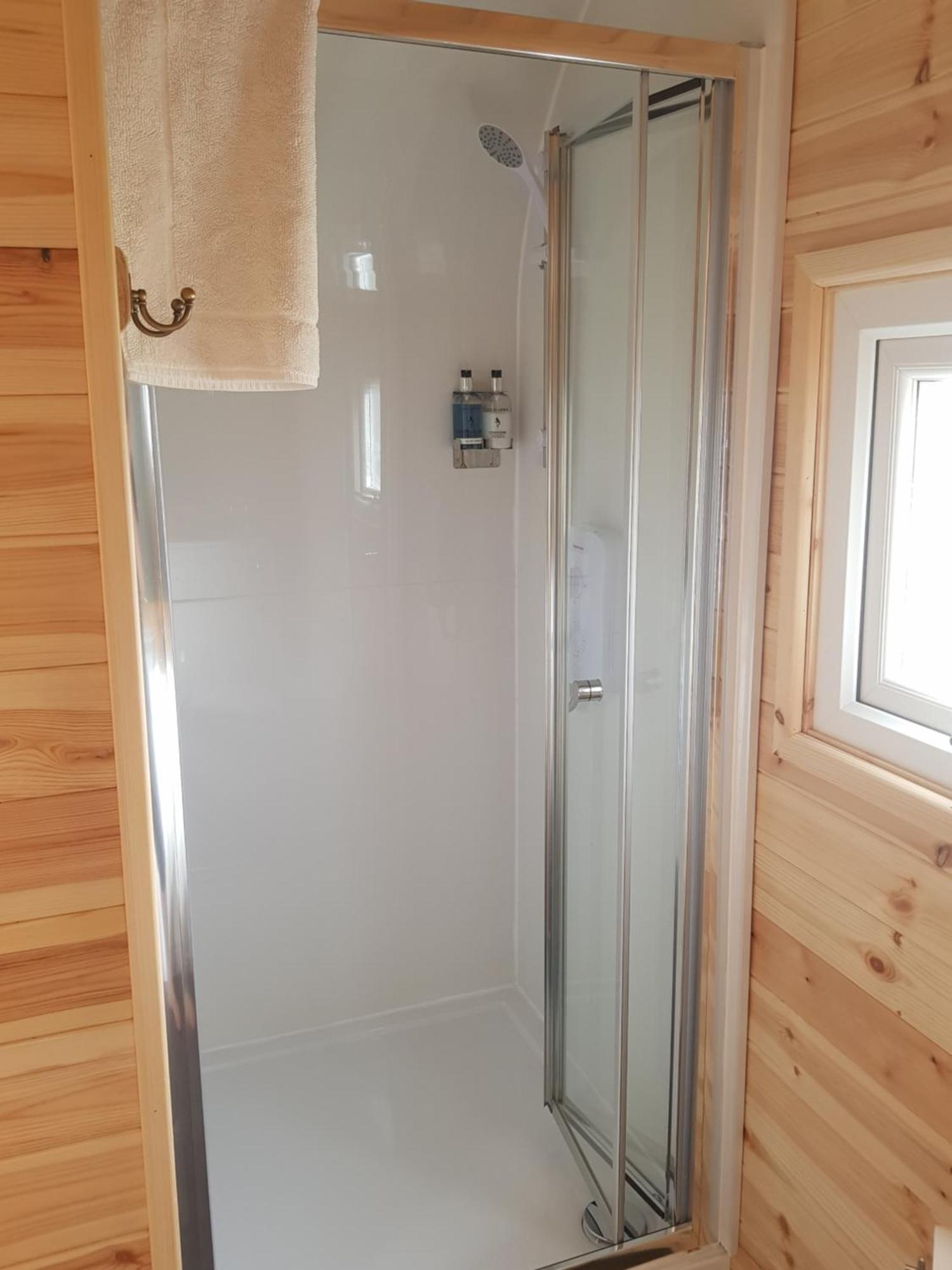 Dunbeath Coastal Retreat别墅 外观 照片